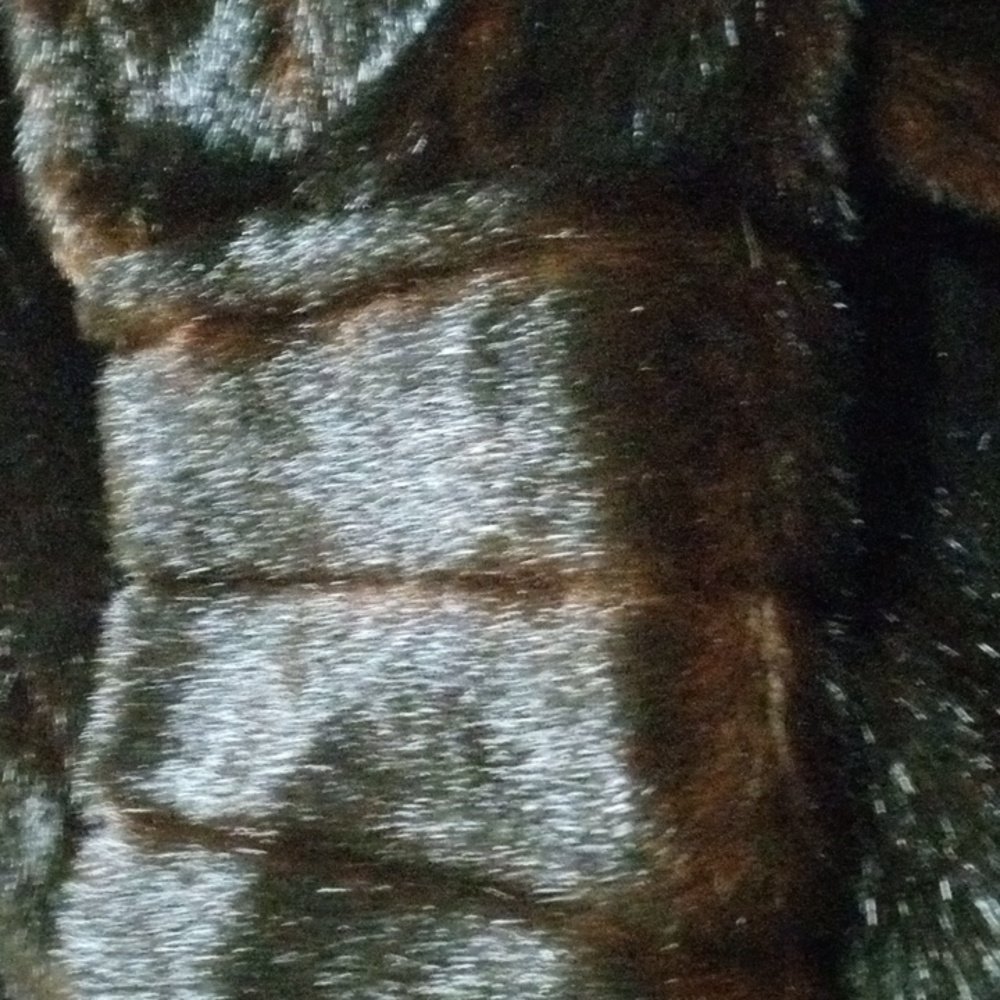 Coat - Picture 3 of 4